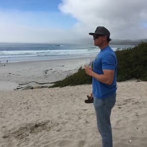 Meet your Posher, Matthew